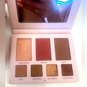Palette